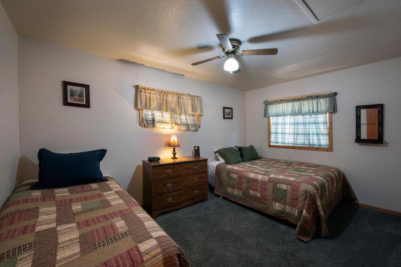 Chalet 24