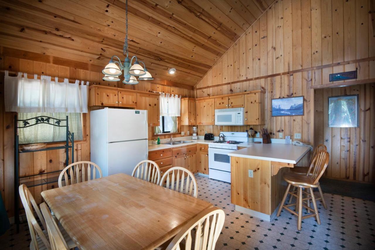 Chalet 24 Wawona