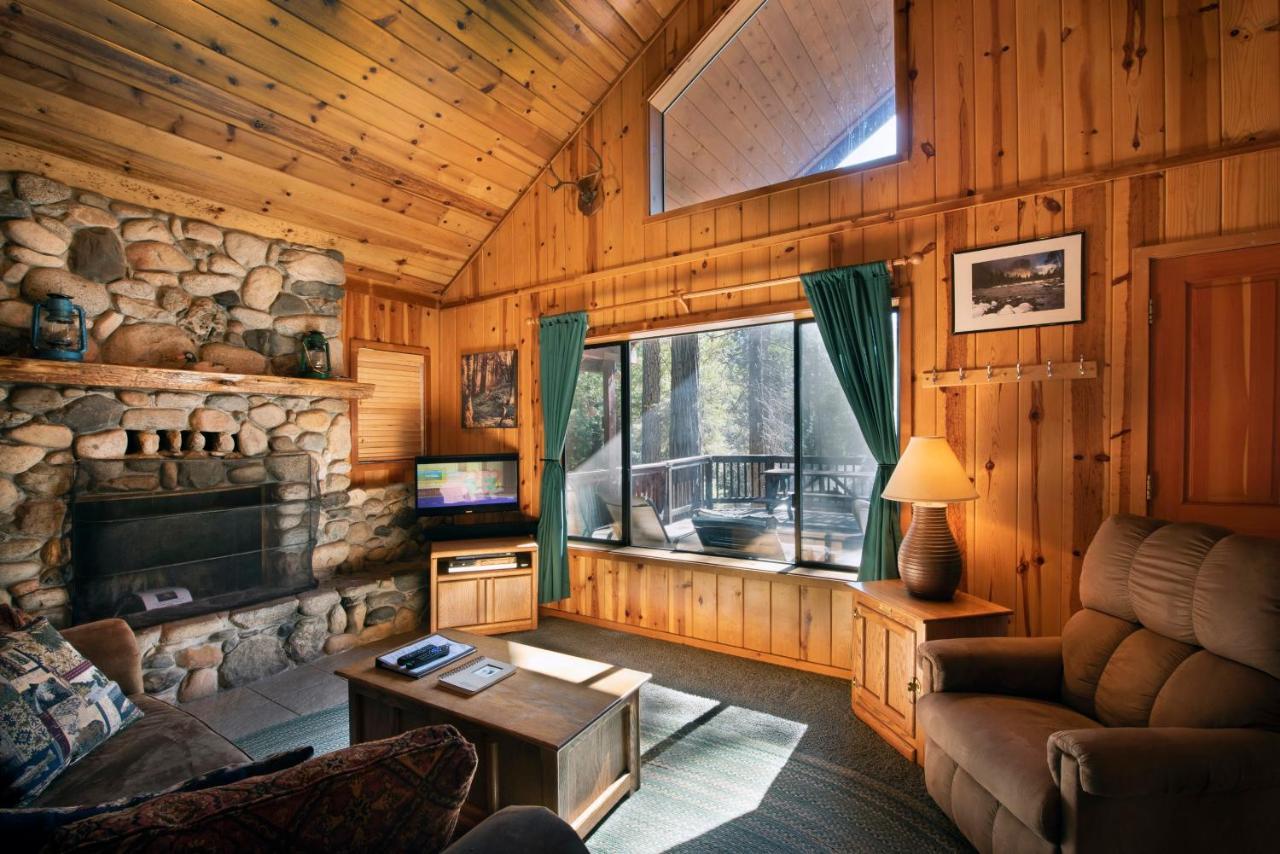 24 Chalet Wawona