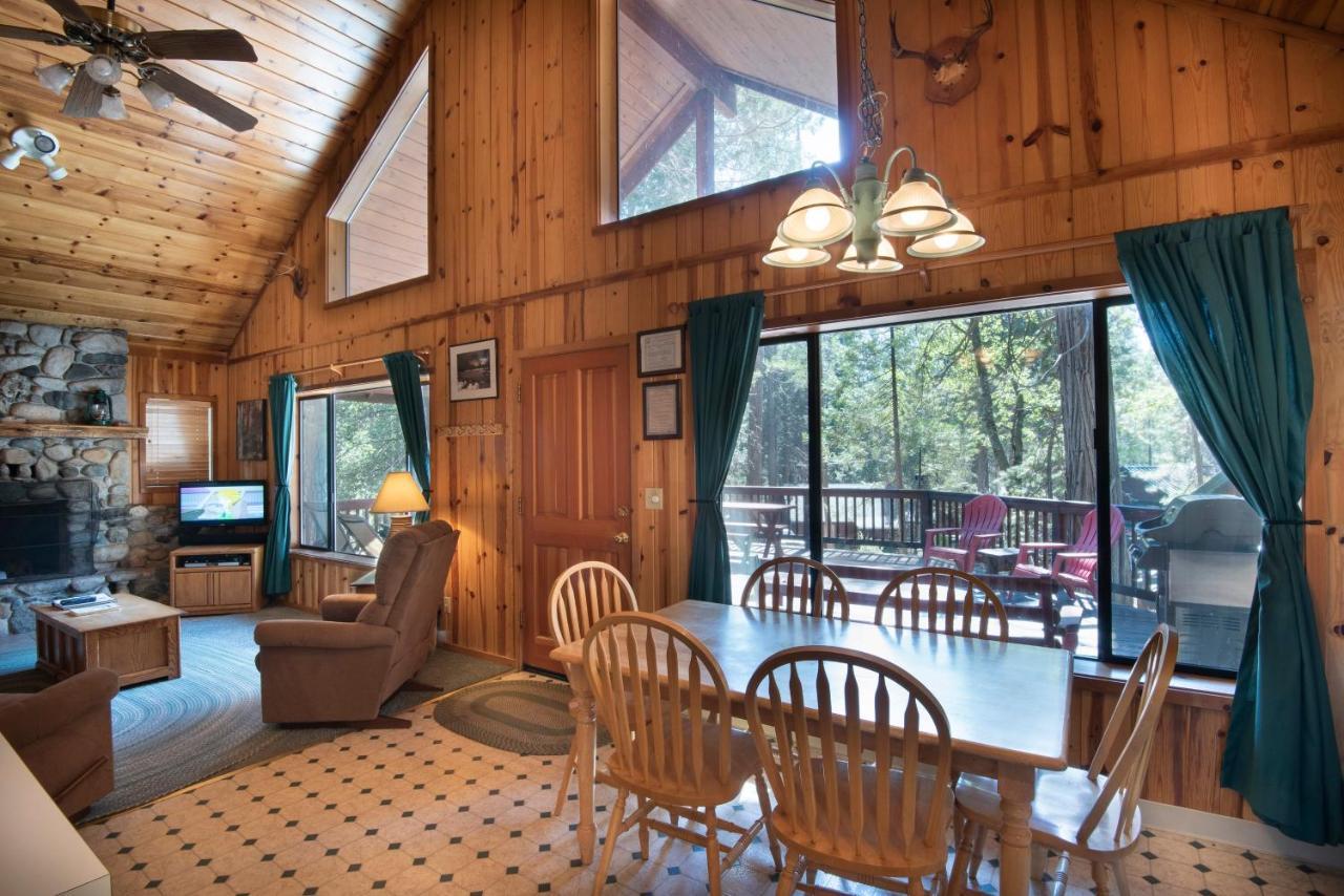 Chalet 24 Wawona