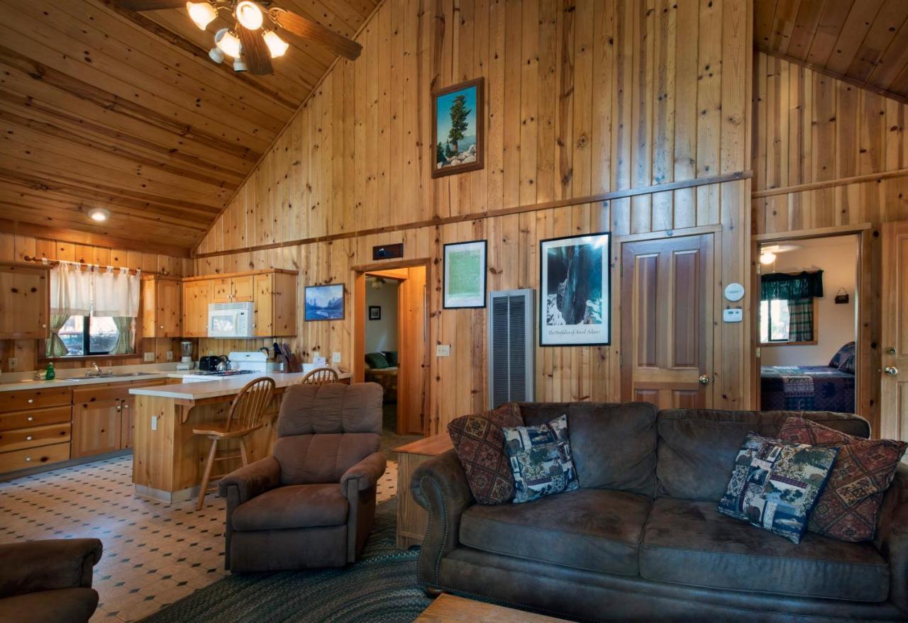 Chalet 24 *